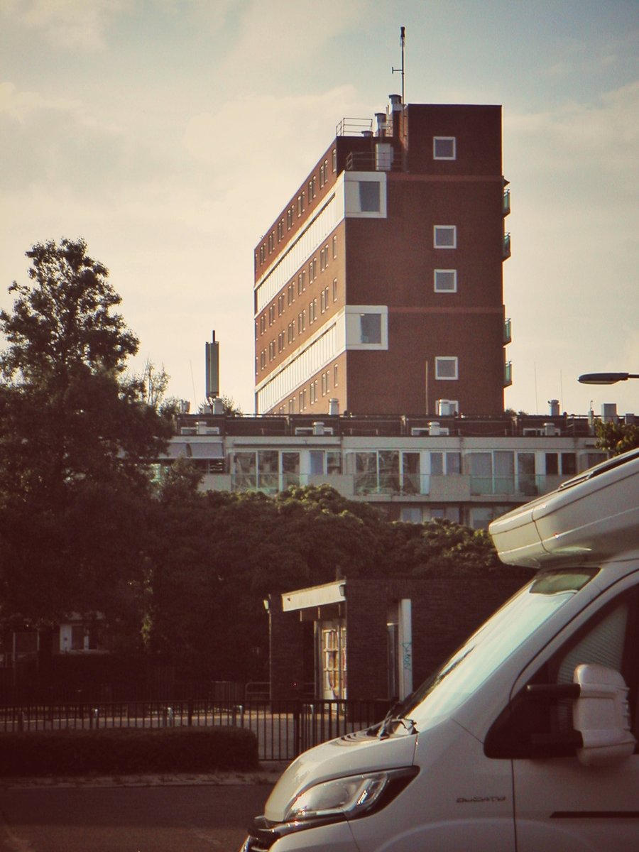 Uitslagsweg – Hengelo, the Netherlands