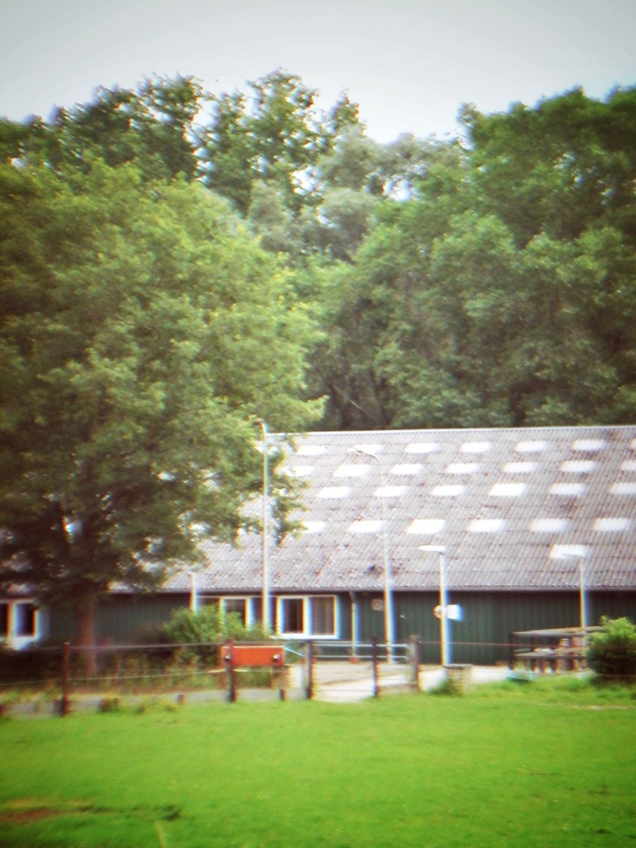 Dijksweg – Hengelo, the Netherlands