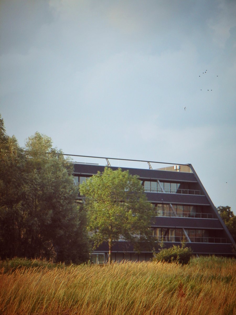John Maynard Keynesstraat – Hengelo, the Netherlands