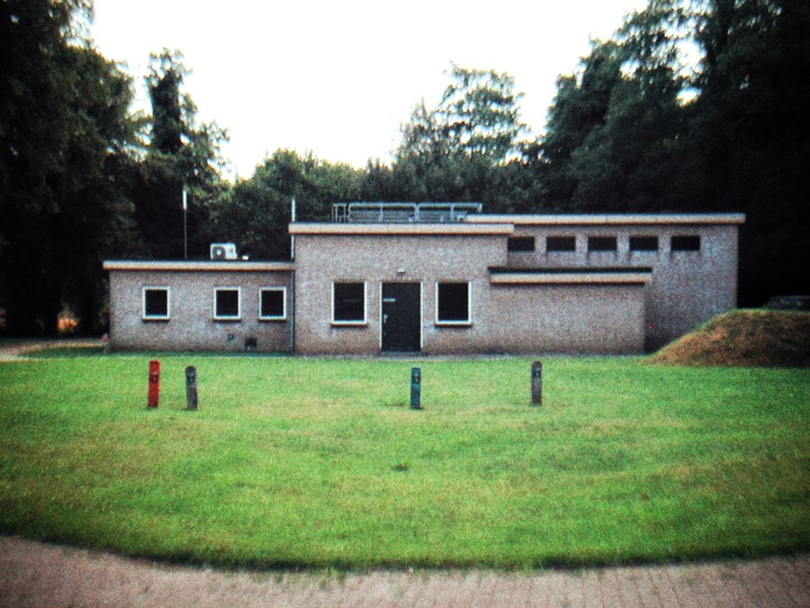 Water extraction area Houtmaatweg – Hengelo, the Netherlands