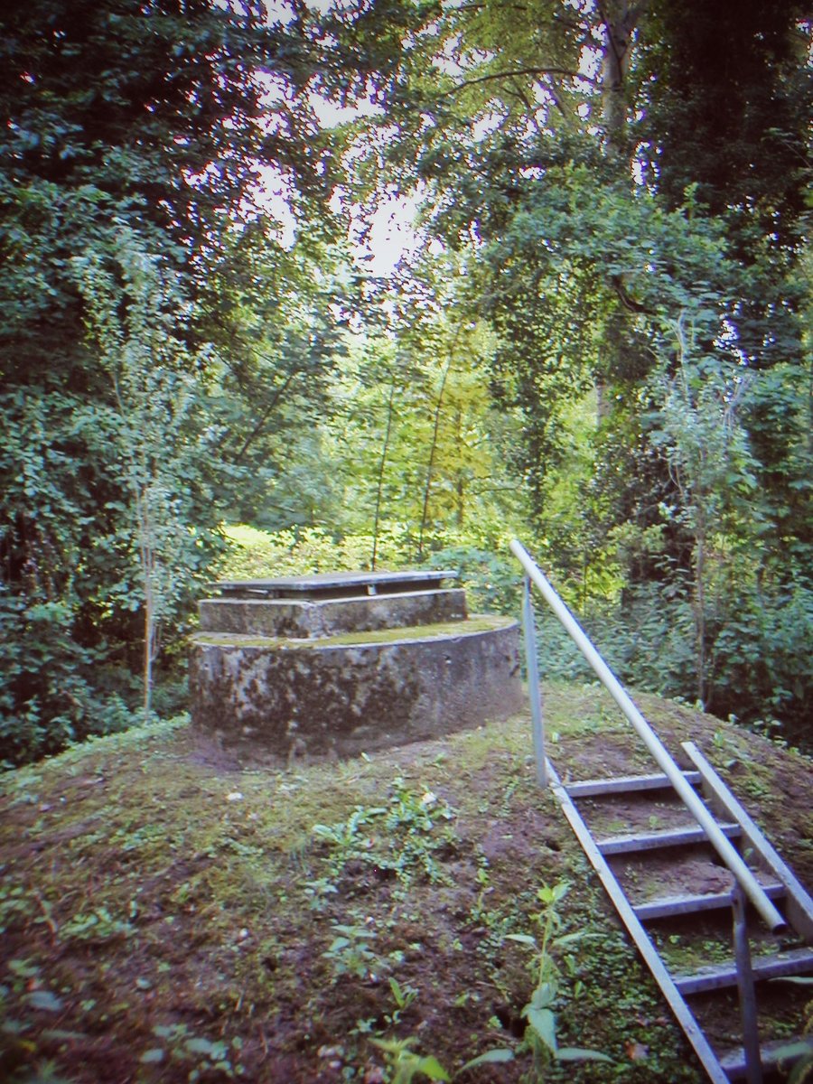 Water extraction area Houtmaatweg – Hengelo, the Netherlands