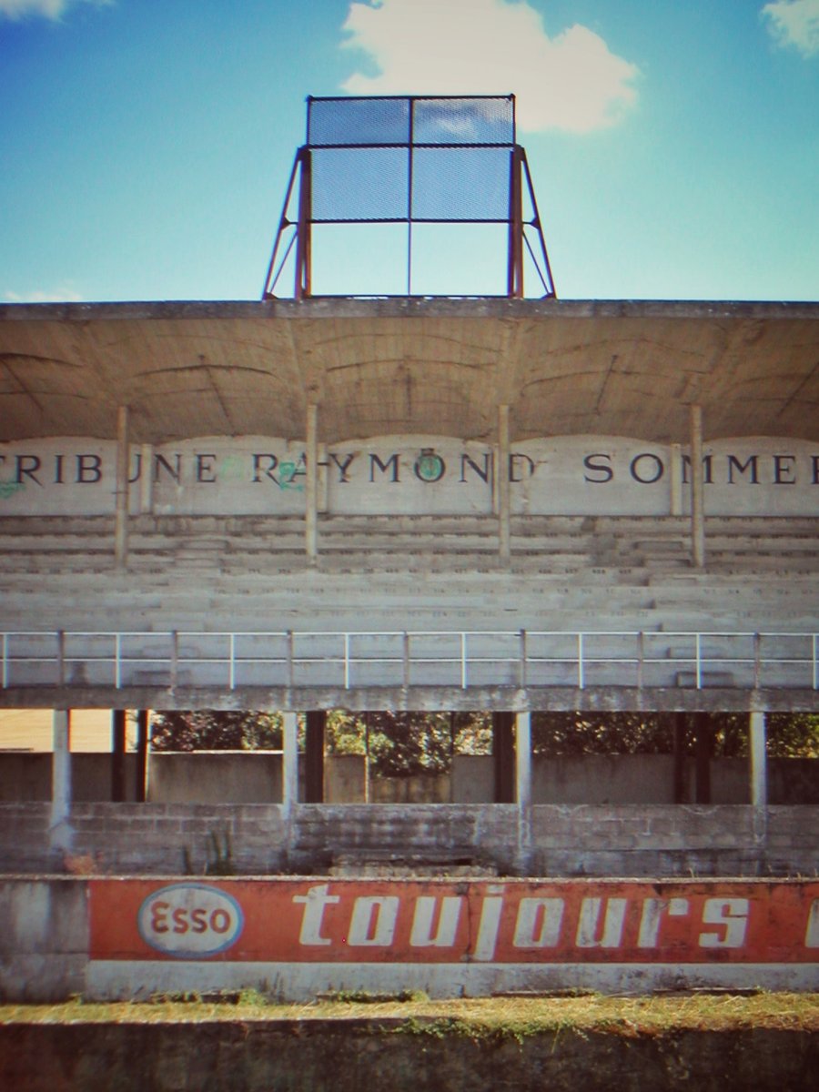 Circuit de Reims-Gueux, France