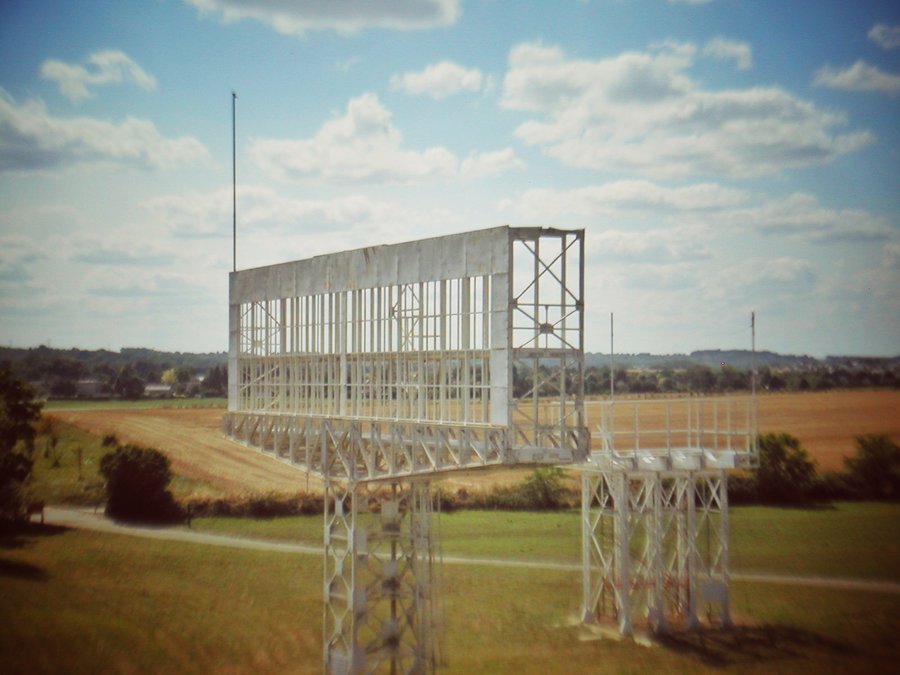 Circuit de Reims-Gueux, France