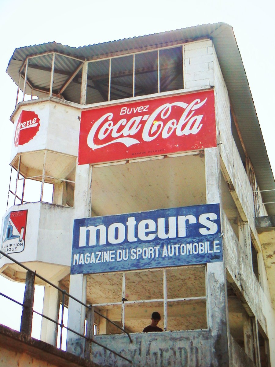 Circuit de Reims-Gueux, France