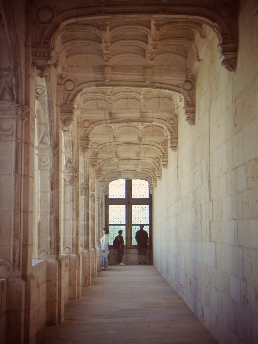 Château de La Rochefoucauld, France