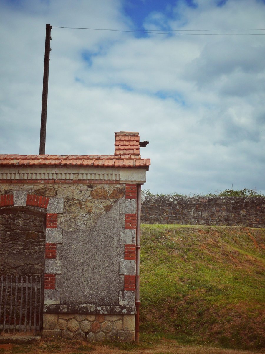 Village martyr d’Oradour-sur-Glane – part 2, France