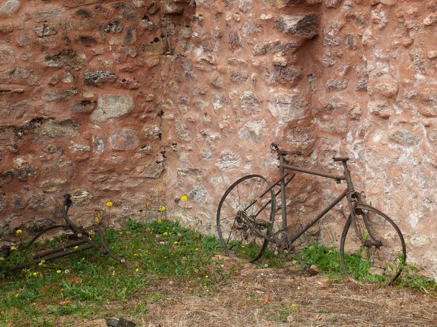 Village martyr d’Oradour-sur-Glane – part 2, France
