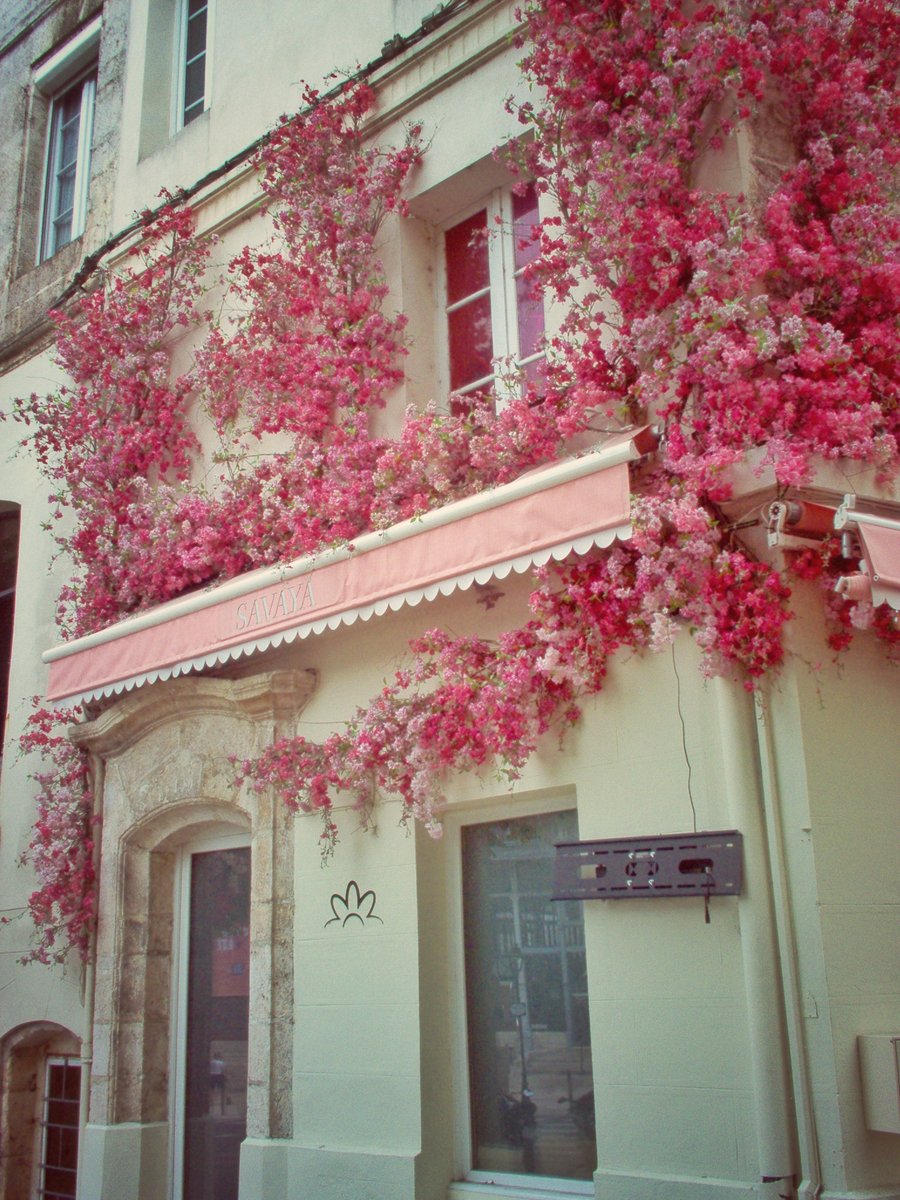 Angoulême city centre part 2, France