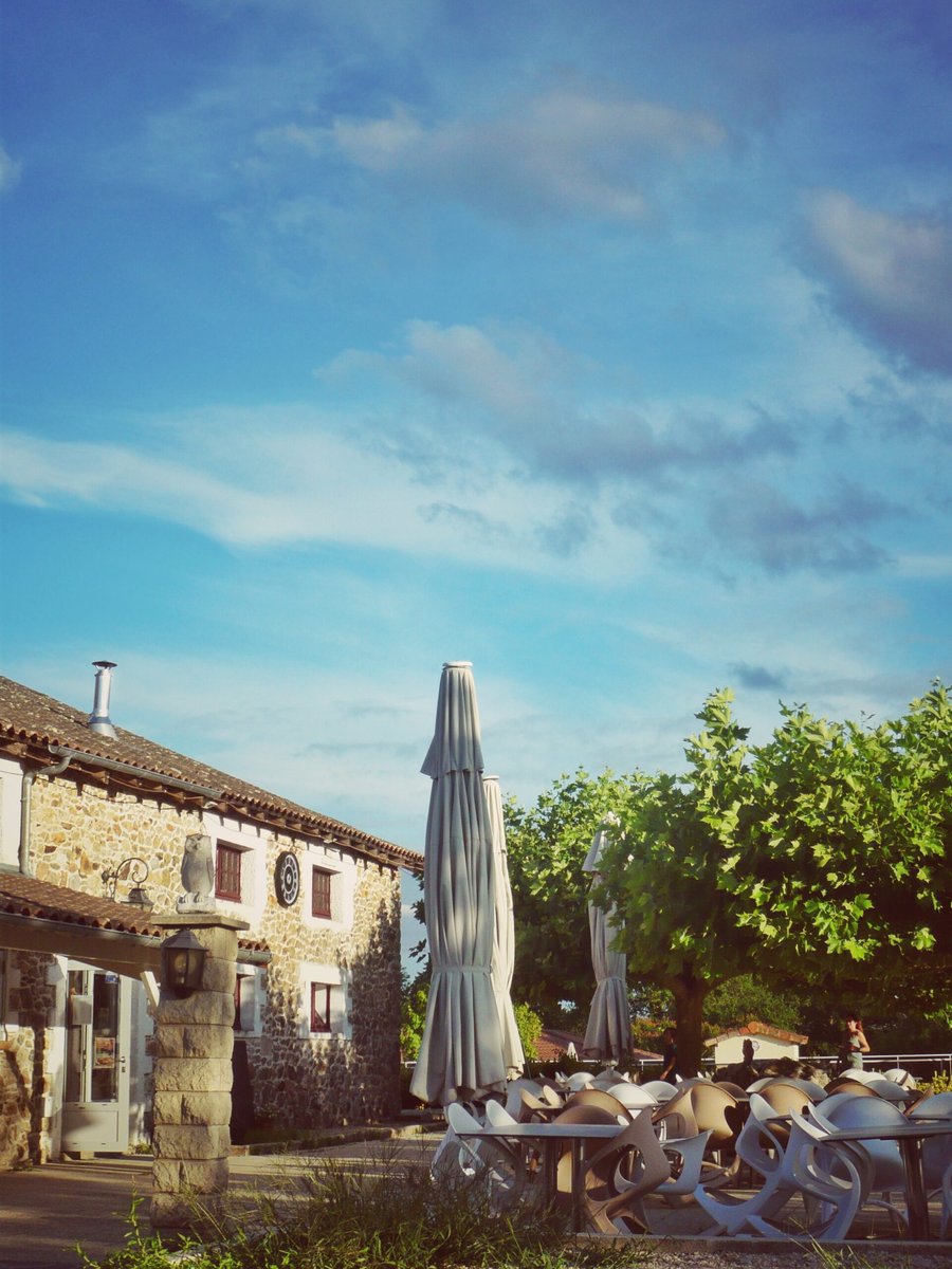 Village le Chat park, France