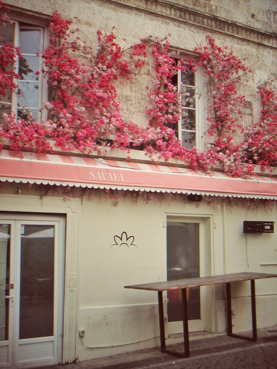 Angoulême city centre, France