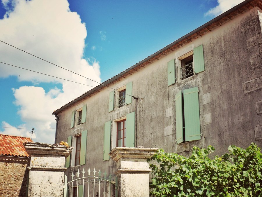 La Borderie