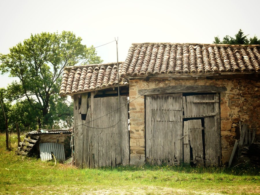 La Borderie
