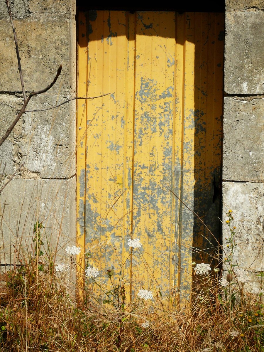 La Borderie