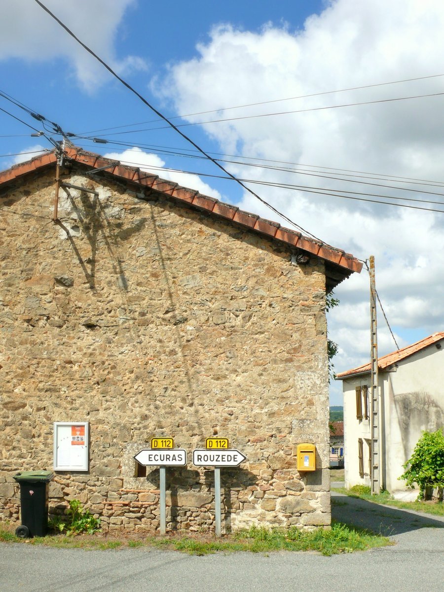 La Borderie