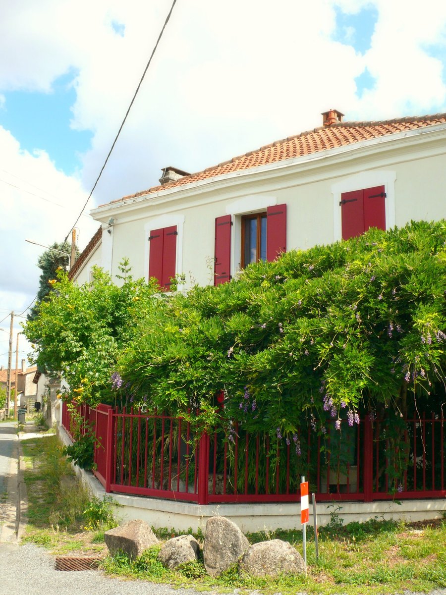 La Borderie