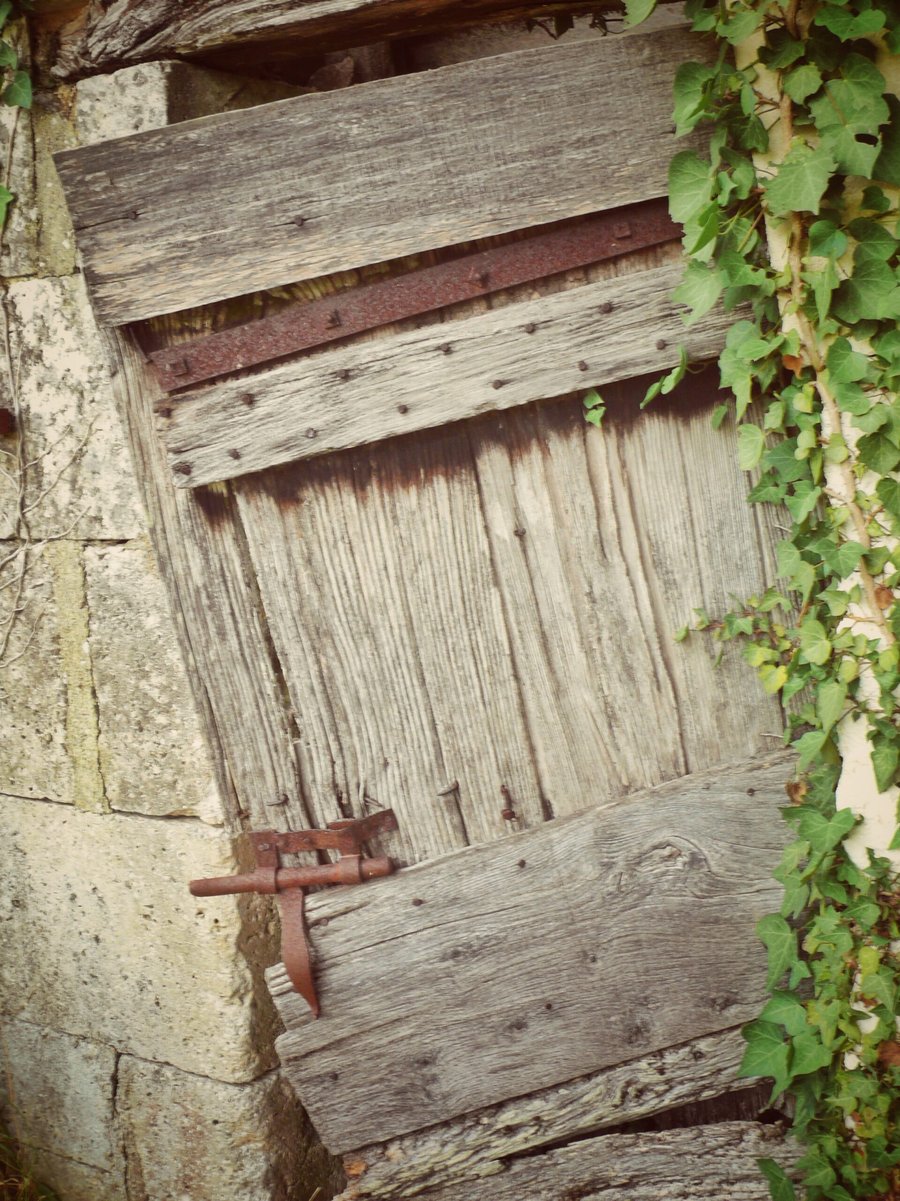 La Borderie