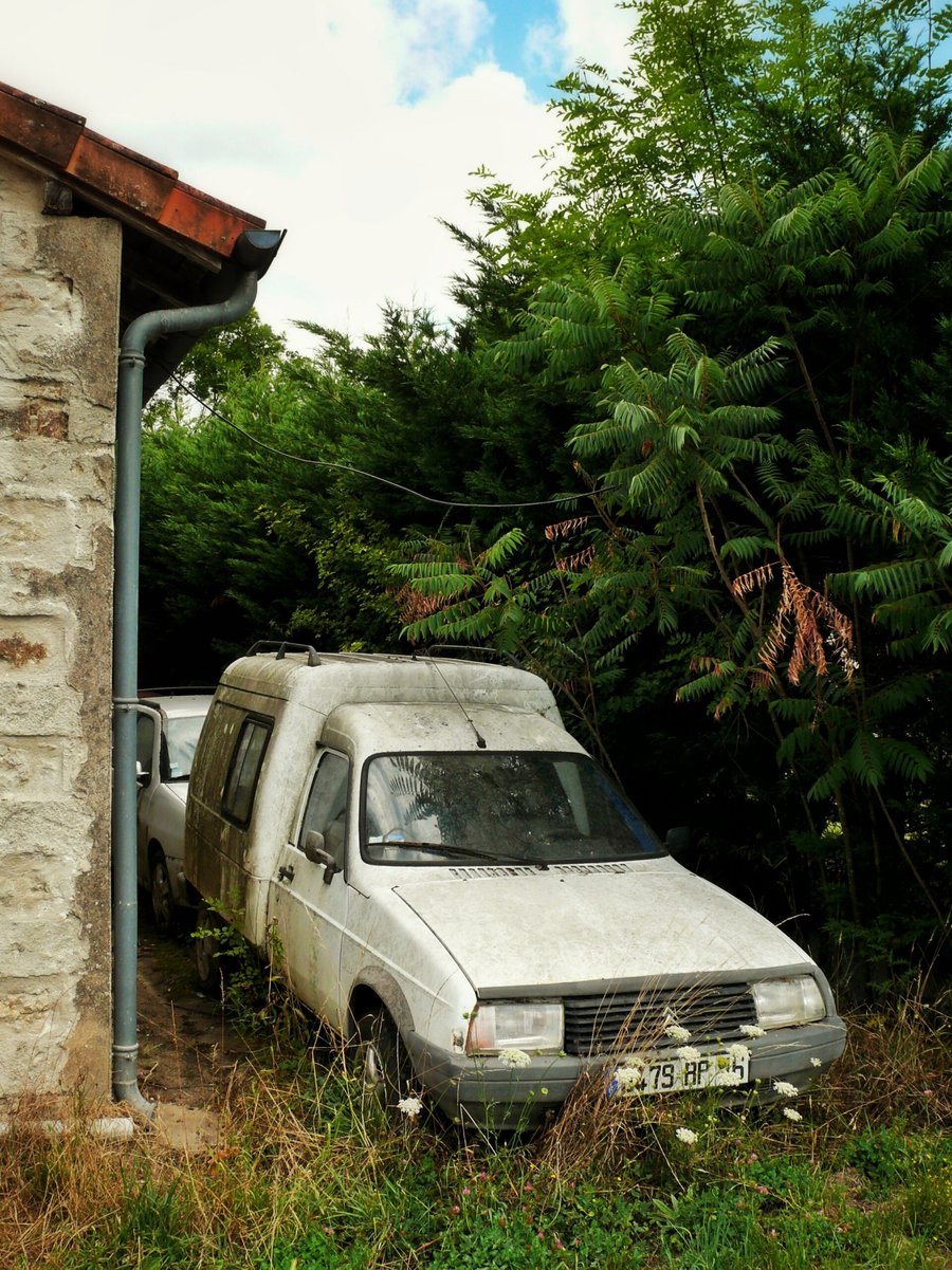 La Borderie