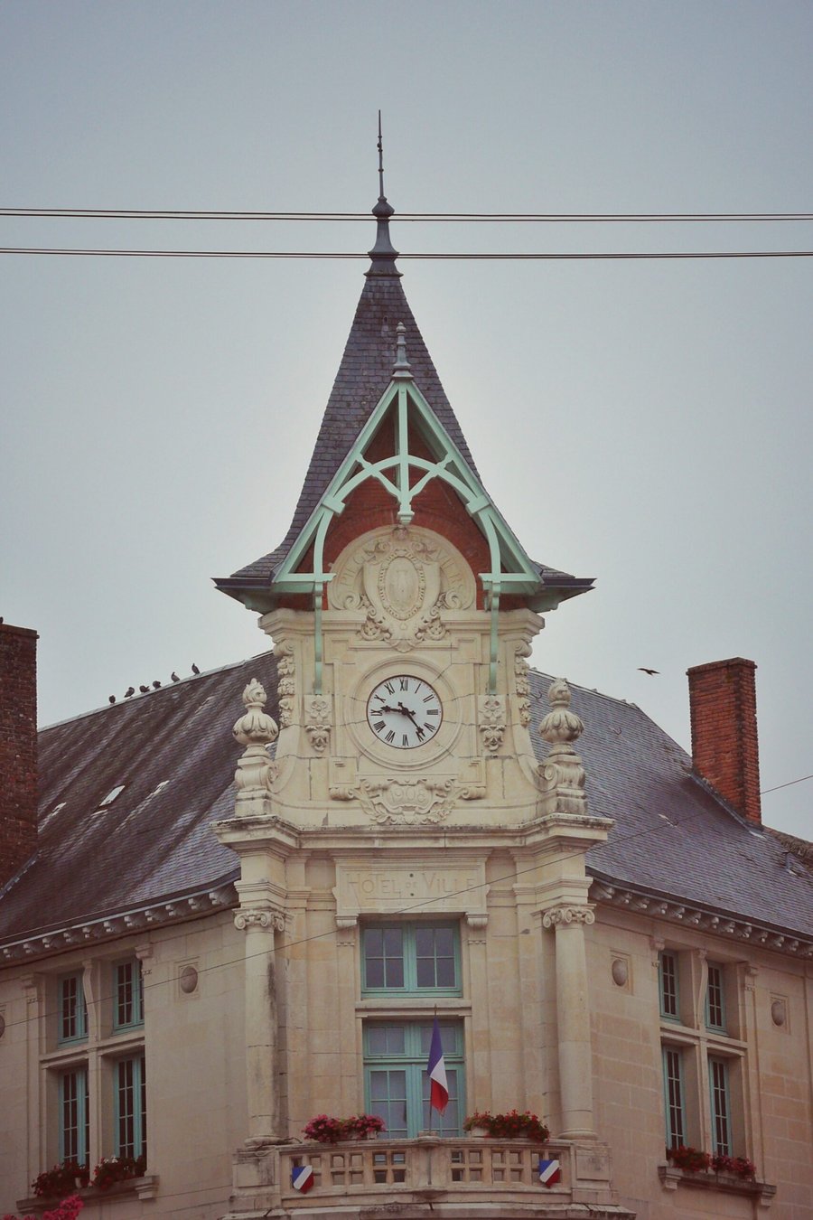 Piégut-Pluviers, France