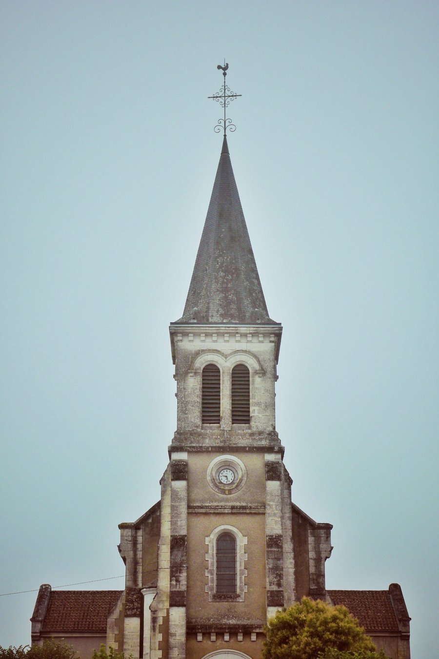 Piégut-Pluviers, France