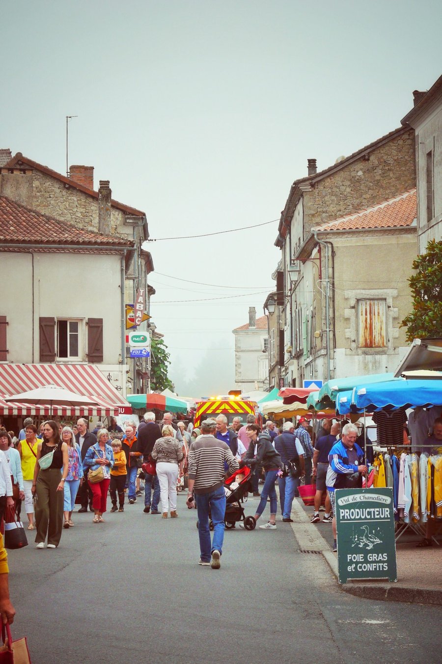 Piégut-Pluviers, France
