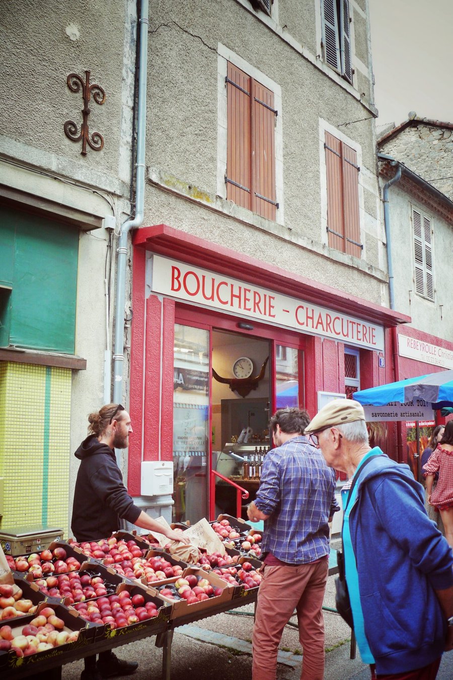 Piégut-Pluviers, France