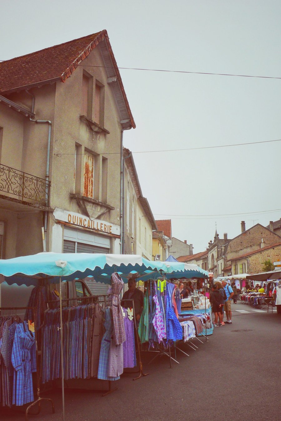 Piégut-Pluviers, France