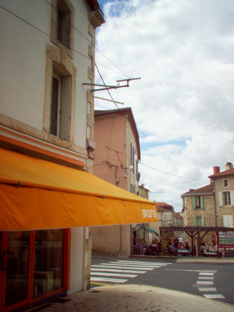 Nontron, France