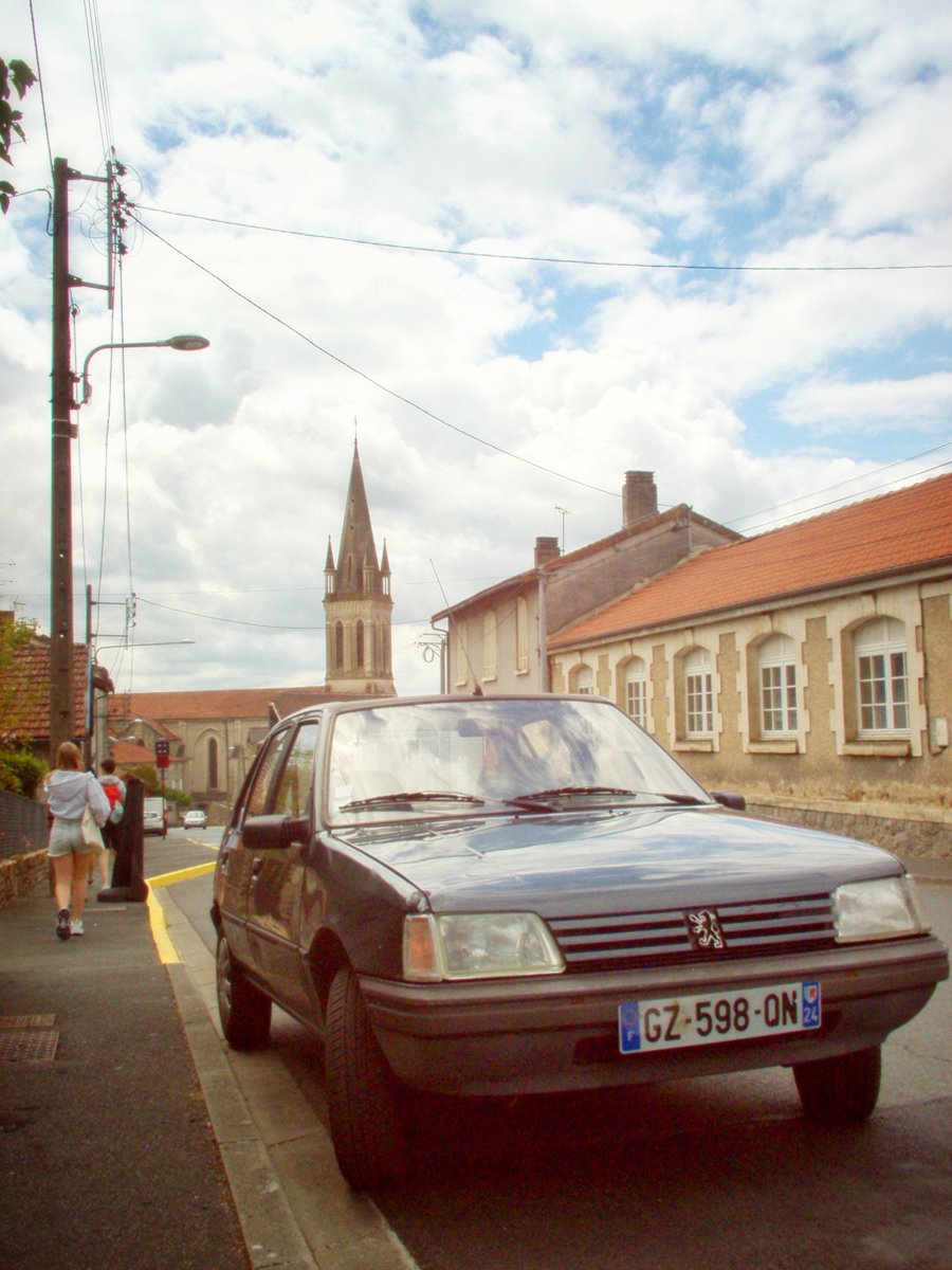 Nontron, France
