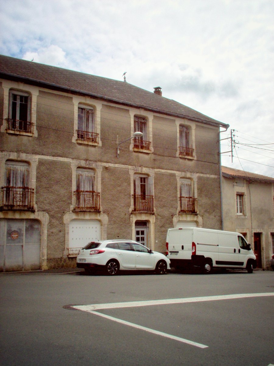 Nontron, France