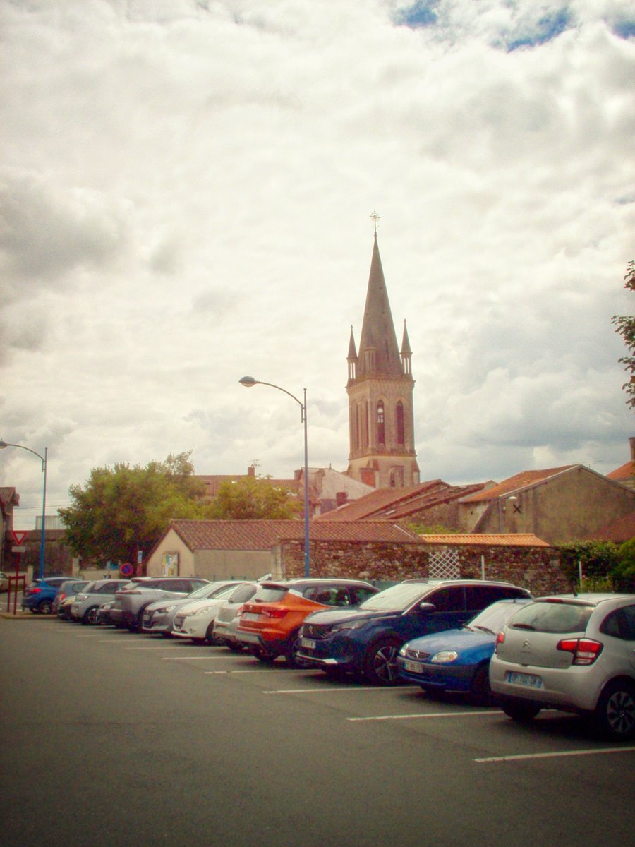 Nontron, France