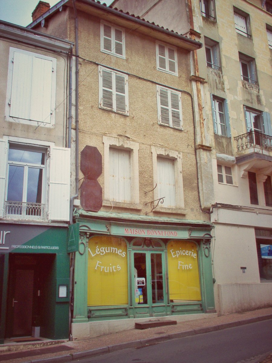 Nontron, France