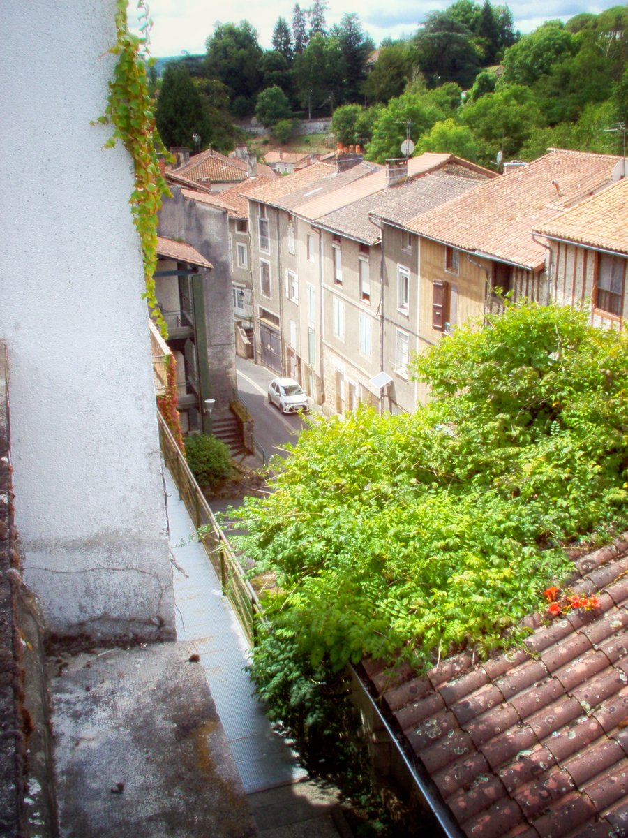 Nontron, France