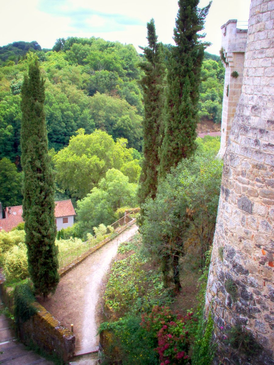 Nontron, France