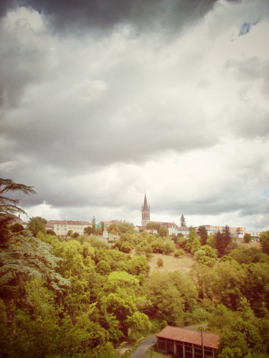 Nontron, France