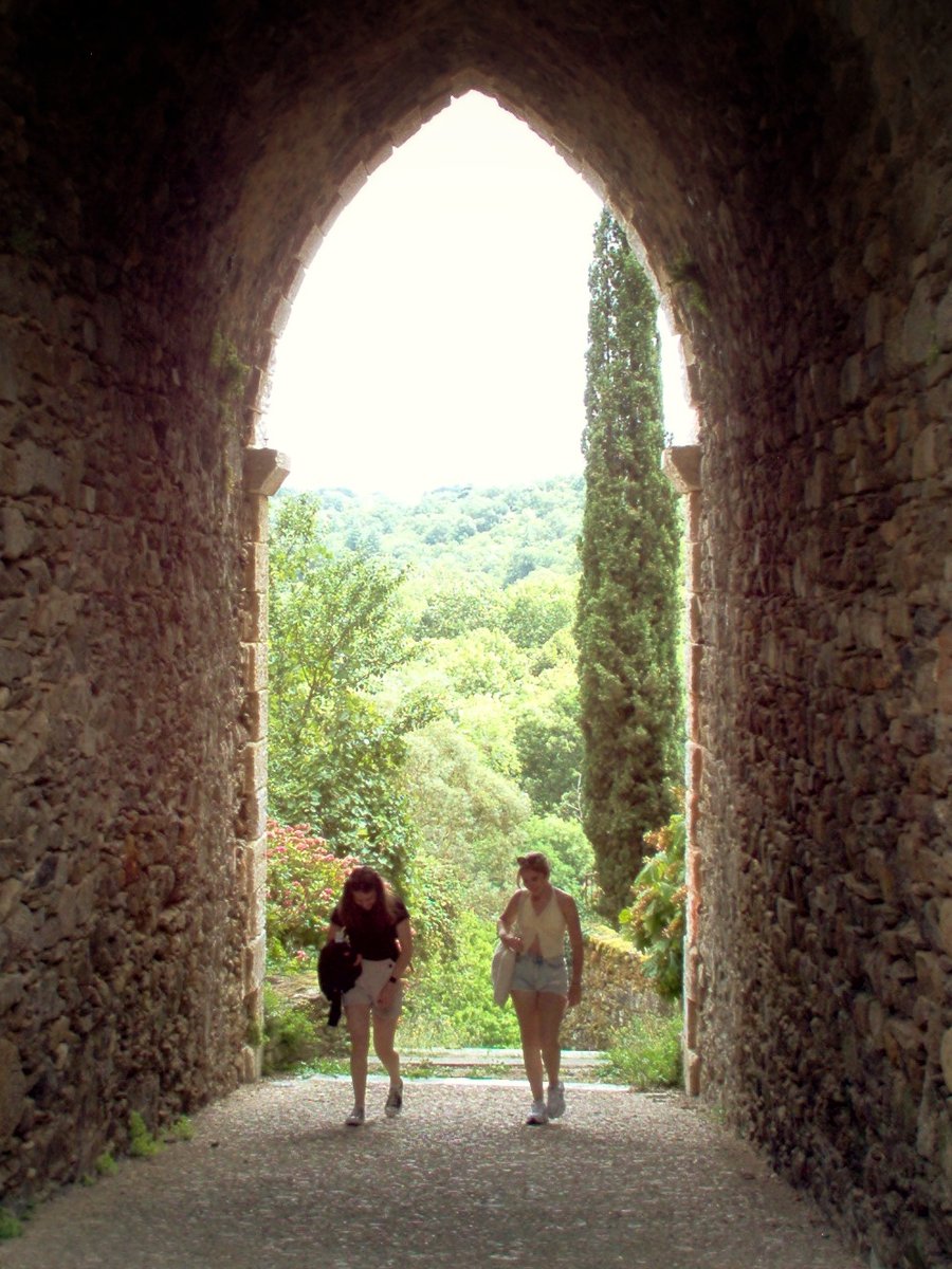 Nontron, France