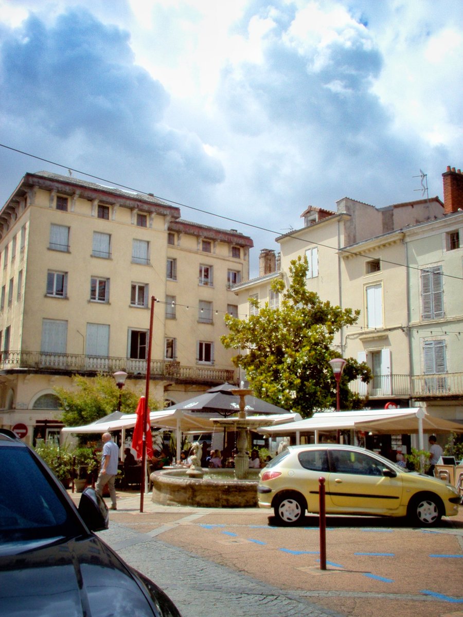 Nontron, France