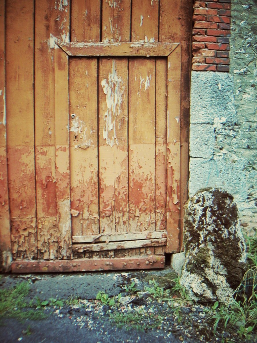 Geocaching in Baye, France