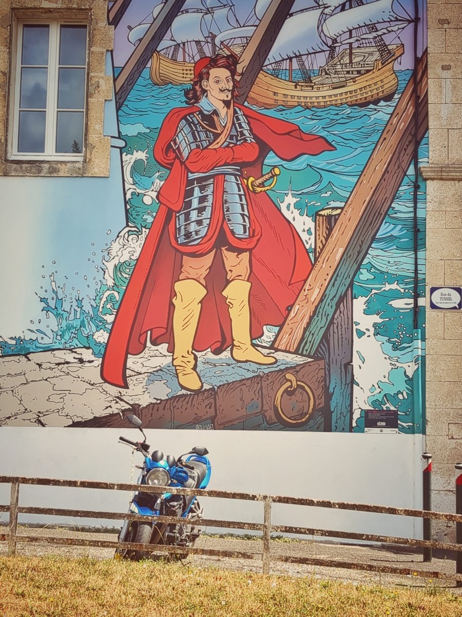 Miscellaneous, France