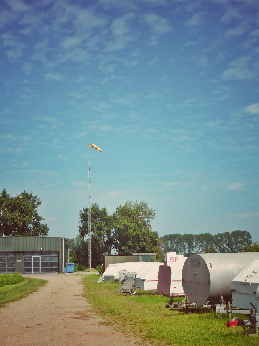 Gliding – Lemmelerveld, the Netherlands