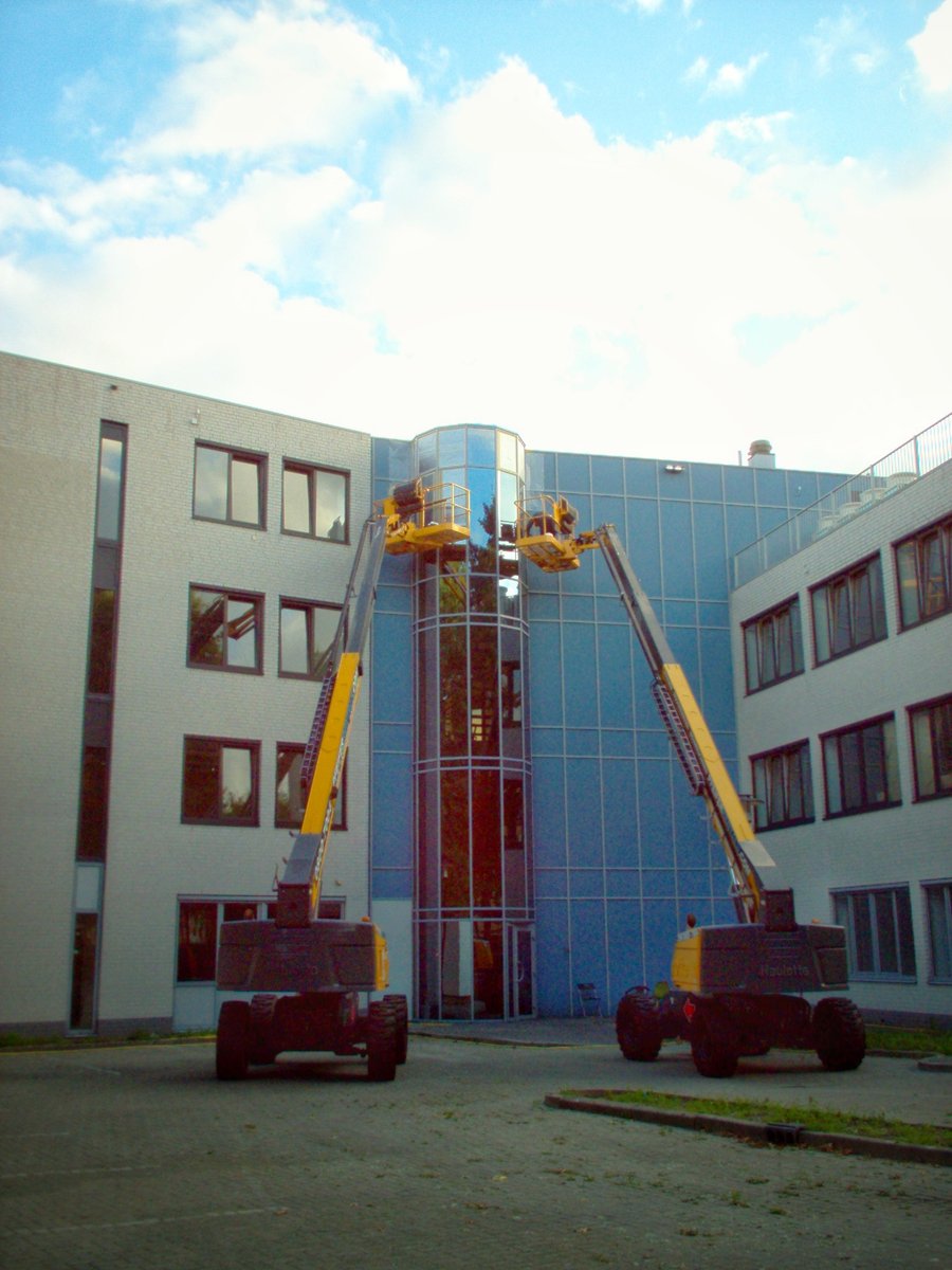 Highwashers – Hengelo, the Netherlands