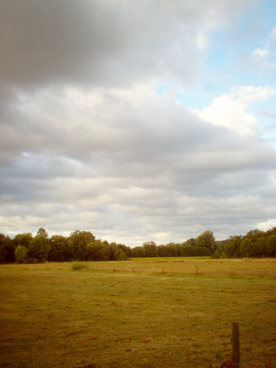 Houtmaatweg – Hengelo, the Netherlands