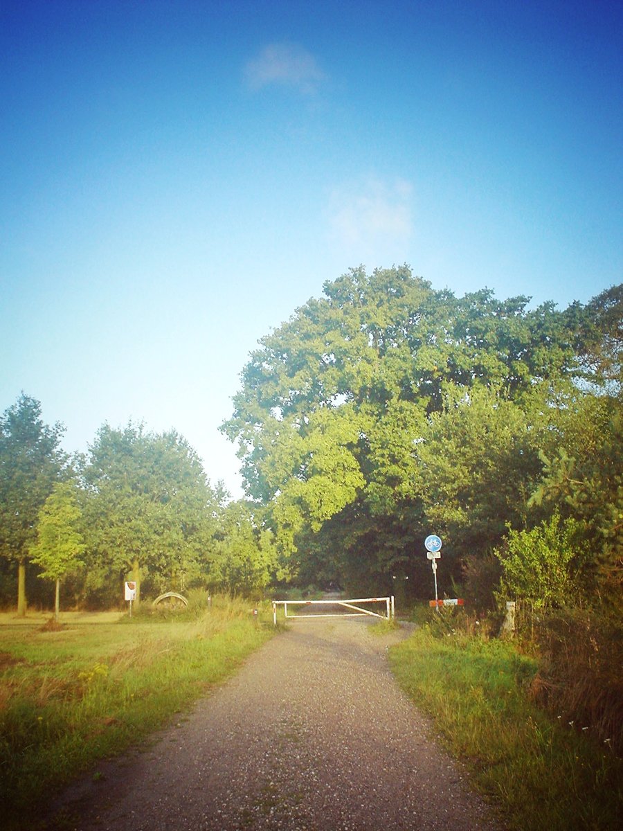 Houtmaatweg – Hengelo, the Netherlands