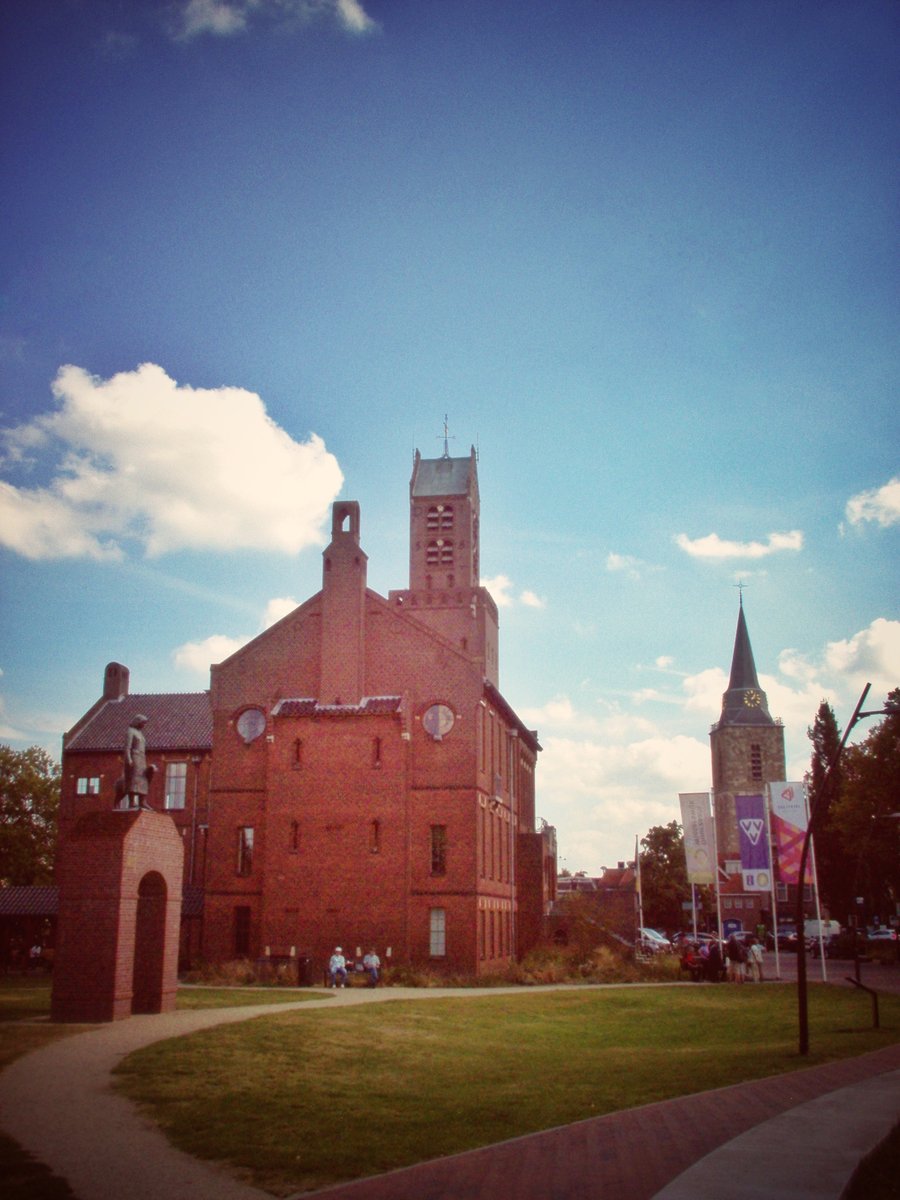 Biketour, Winterswijk surroudings