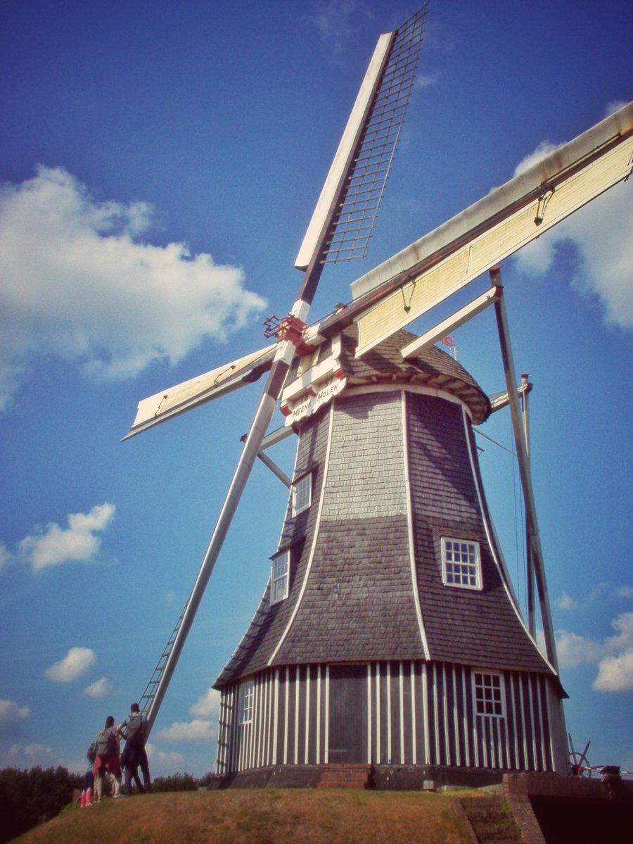 Biketour, Winterswijk surroudings