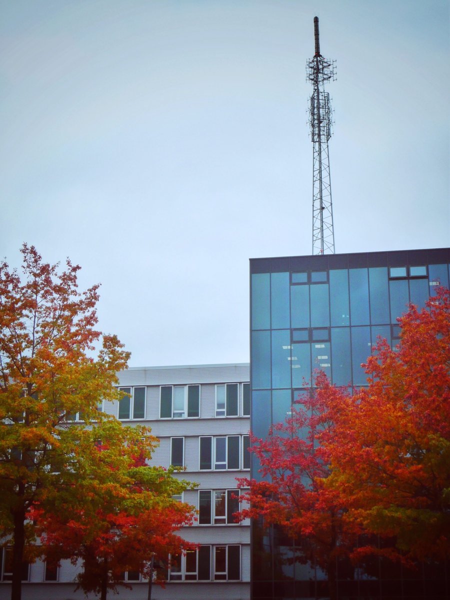 Demmersweg – Hengelo, the Netherlands