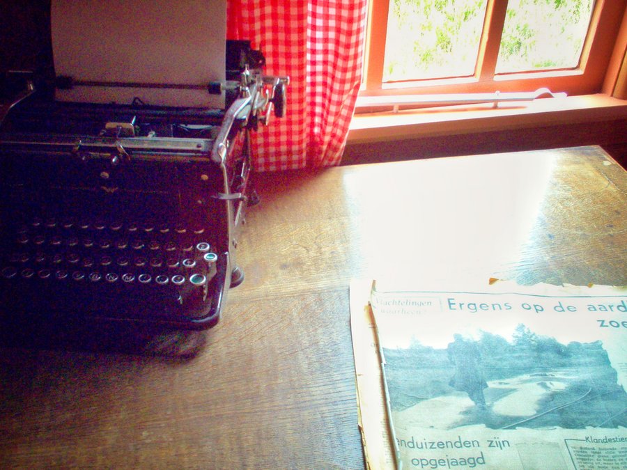 Open air museum, Arnhem – the Netherlands
