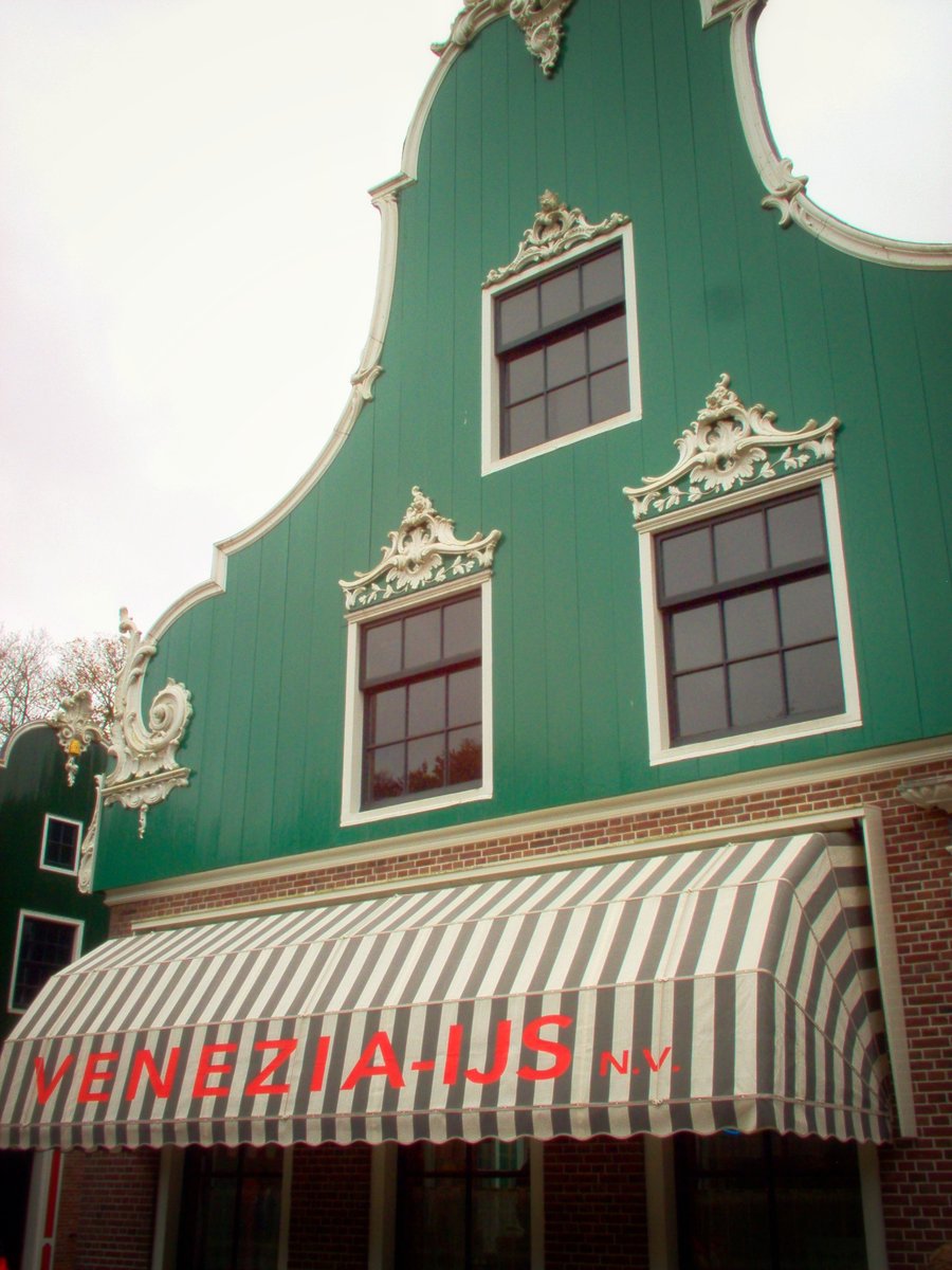 Open air museum, Arnhem – the Netherlands