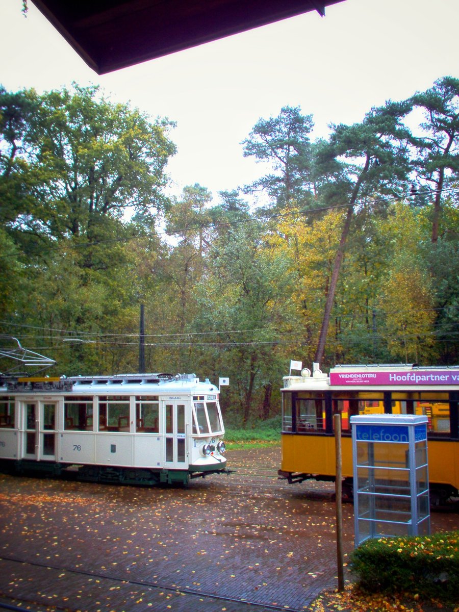 Open air museum, Arnhem – the Netherlands