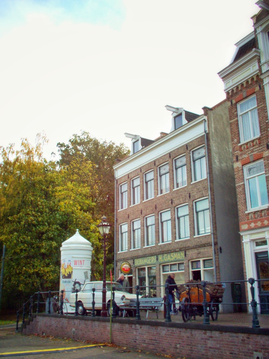Open air museum, Arnhem – the Netherlands