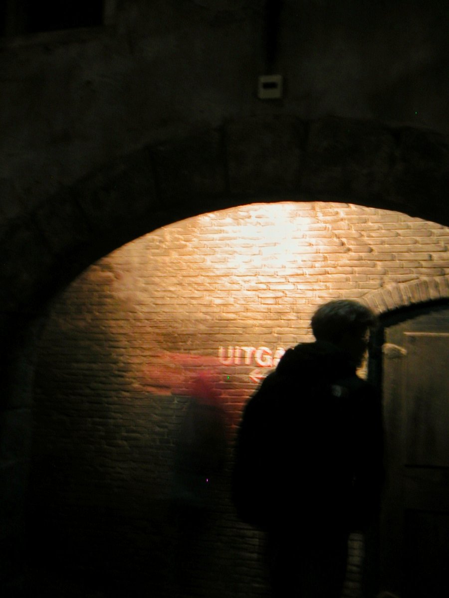 Railway station – Utrecht, the Netherlands